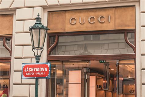 gucci è italiana